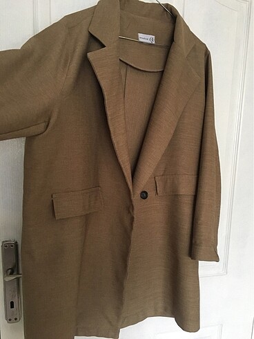 Suud Collection Blazer ceket