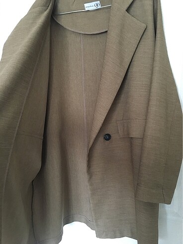 universal Beden Blazer ceket