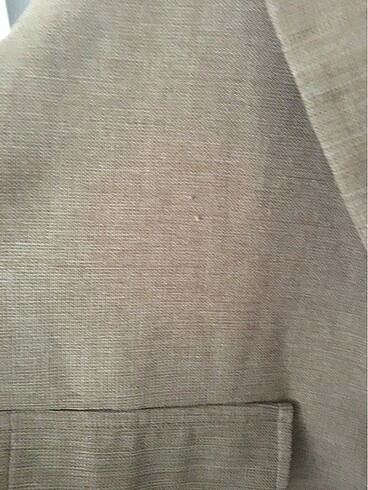 universal Beden camel Renk Blazer ceket