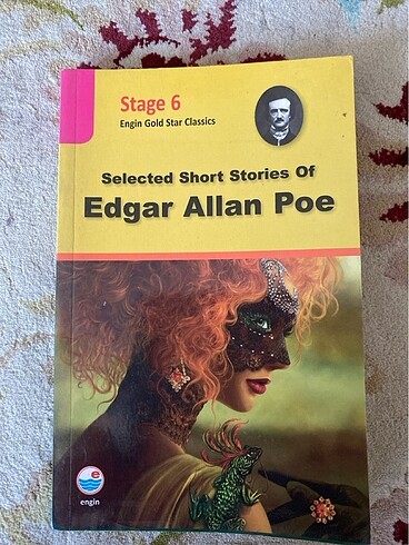 Edgar Allan Poe Seçilmiş Kısa Hikayeler