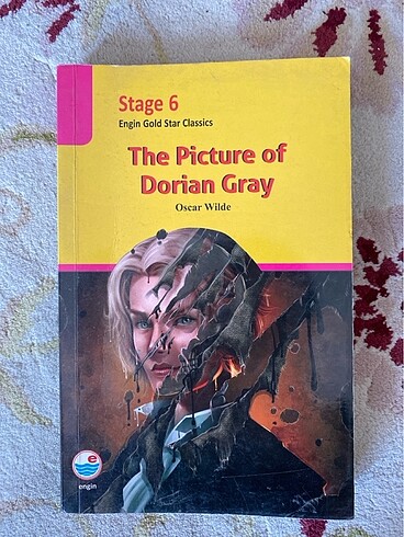 Dorian Gray?in Portresi