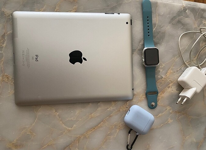 Apple Ipad 2