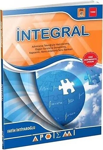 Limit Integral