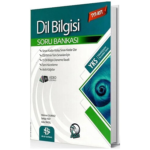 Bilgi Sarmal Dil Bilgisi Soru Bankası