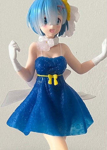 Re zero rem figur