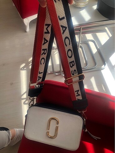 MARC JACOBS ÇANTA