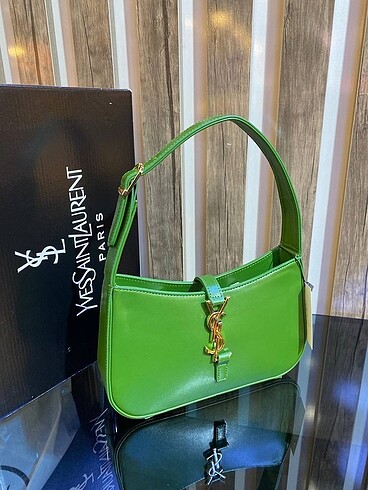 Yves Saint Laurent YSL bayan el çantası