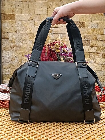 Beden siyah Renk PRADA