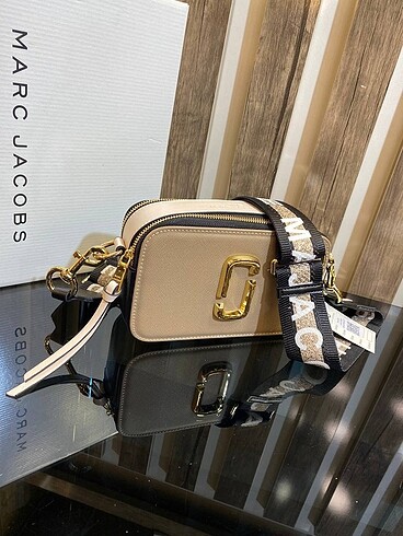 Beden MARC JACOBS