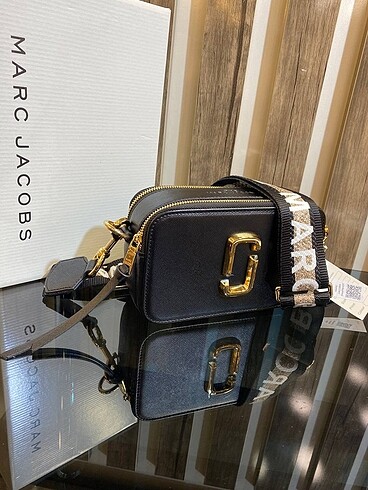 Beden beyaz Renk MARC JACOBS
