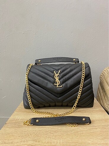 YSL SHOULDER