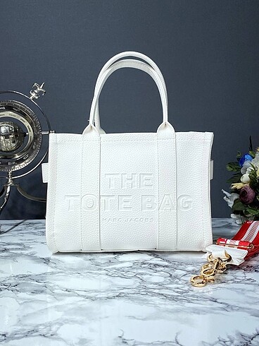  Beden THE TOTE BAG MARC JACOBS