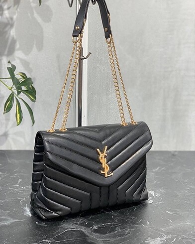 Ysl bayan kol çantası