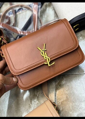Yves Saint Laurent
