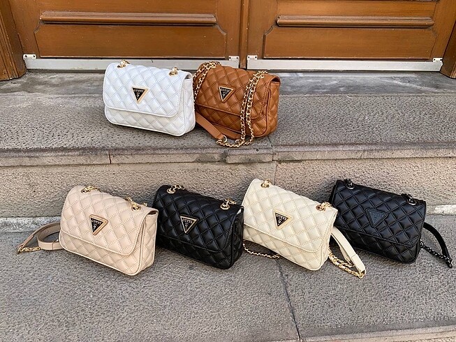 Guess GUESS