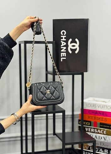 Chanel 