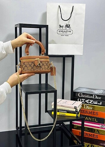  Beden Coach case big
