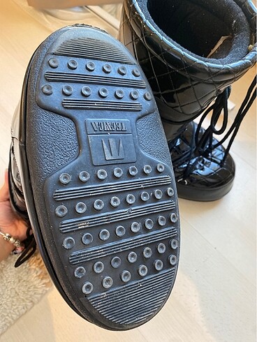 39 Beden Moon Boot