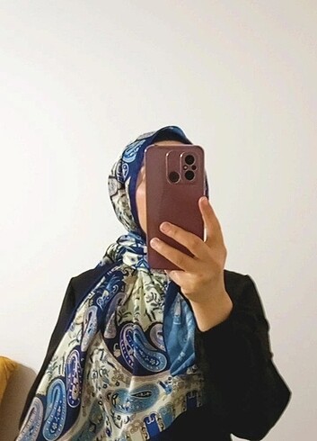 Diğer Etnik şal????