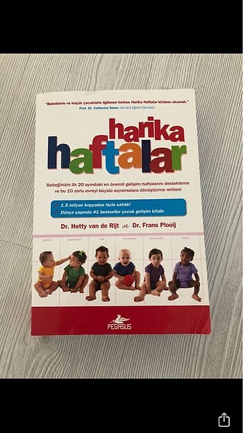 Harika haftalar