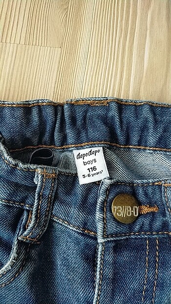 LC Waikiki Pantolon