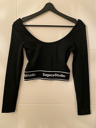 Sagaza Bluz