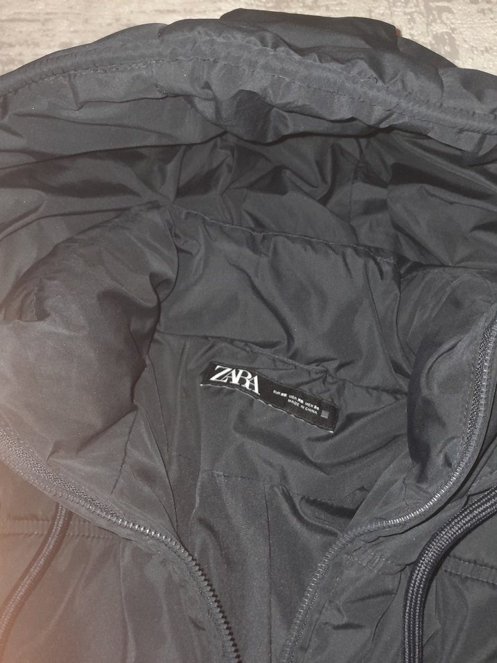 zara mont - Görsel 5