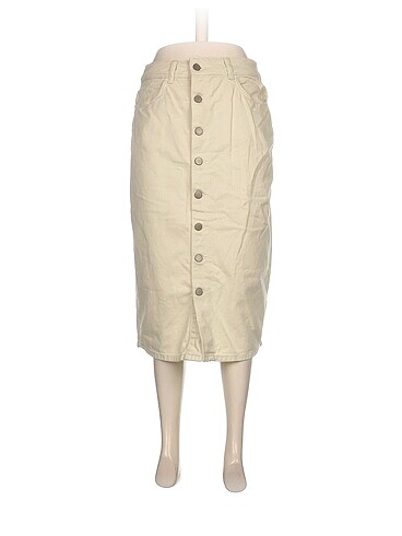 Vero Moda Uzun Etek %70 İndirimli.