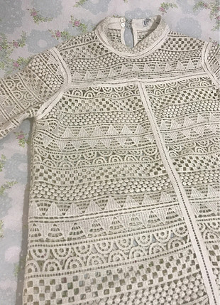 s Beden ten rengi Renk Delikli triko