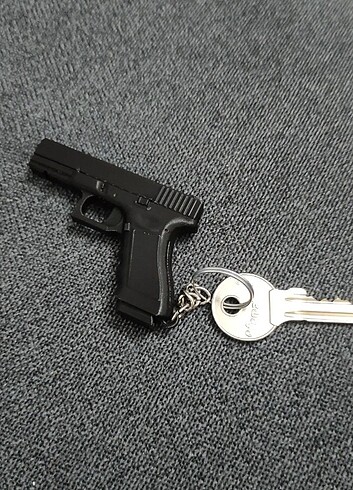 Glock Anahtarlık 