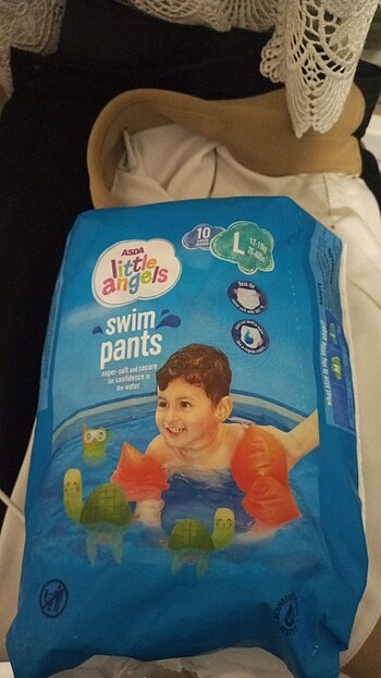Deniz bezi 