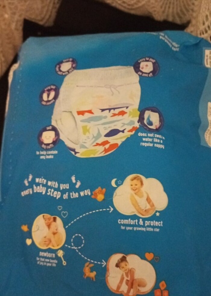 Deniz bezi  - Görsel 3