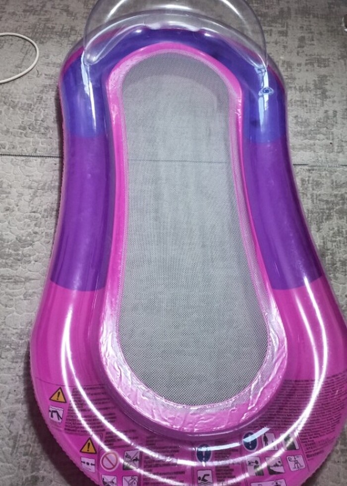 Birkaç kez kullandım  - Görsel 2