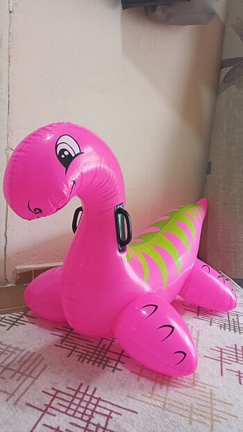 Çocuk simidi - Görsel 2