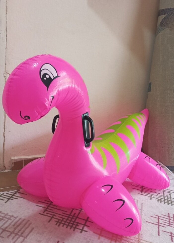 Çocuk simidi  - Görsel 2