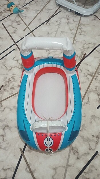 Deniz gemisi - Görsel 2