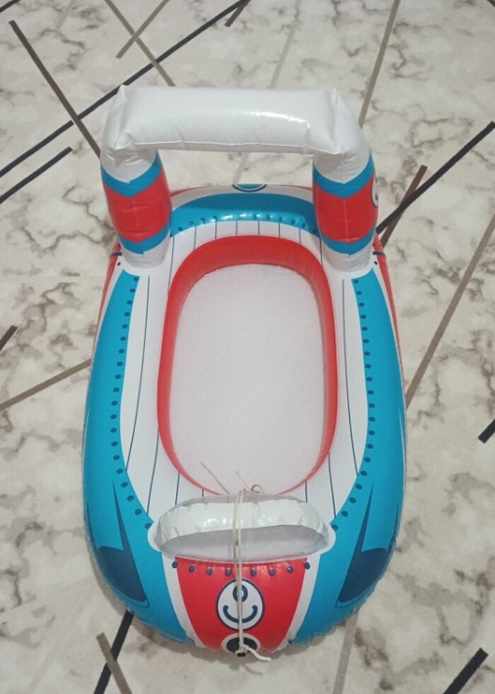 Deniz gemisi - Görsel 2