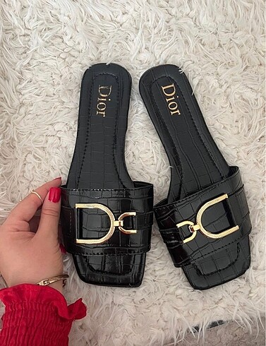 Dior terlik