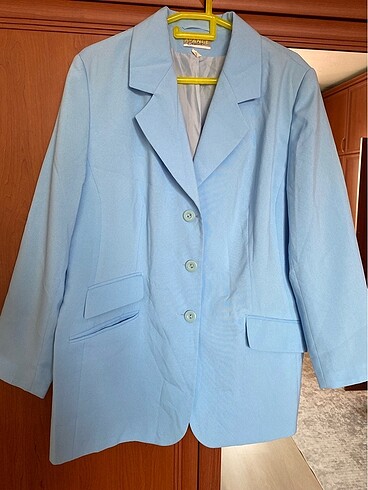 Blazer çeket