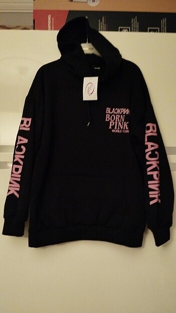 Blackpink sweatshirt