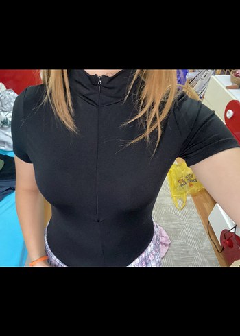 Trendyol & Milla dar üst