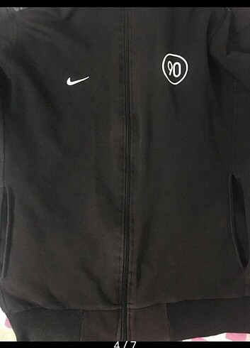 Nike orjinal nike hırka