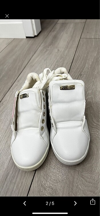 Guess Guess sneaker