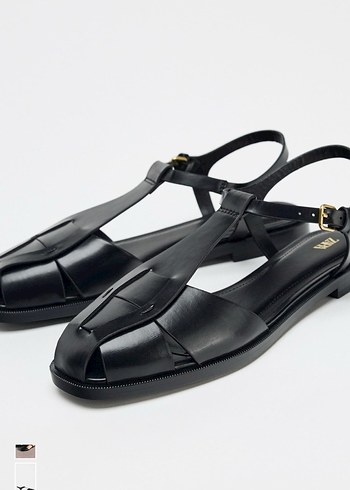 Zara Zara Sandalet