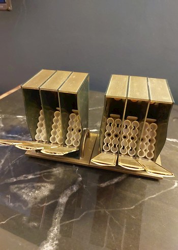 Fransız Sigaralık Takımı - Görsel 6