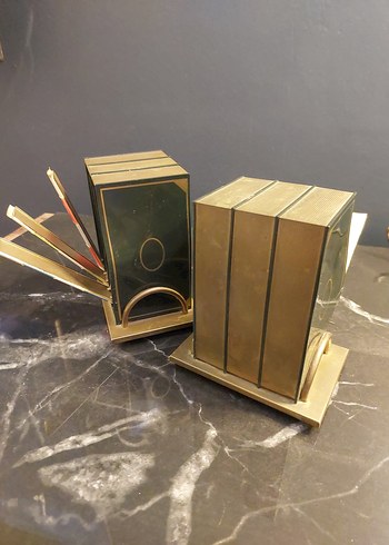 Fransız Sigaralık Takımı - Görsel 5