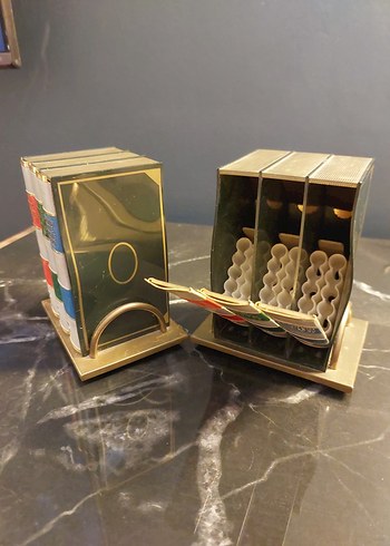 Fransız Sigaralık Takımı - Görsel 3