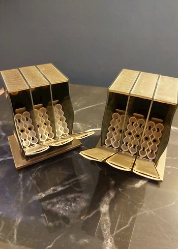 Fransız Sigaralık Takımı - Görsel 8