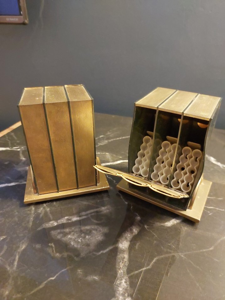 Fransız Sigaralık Takımı - Görsel 4