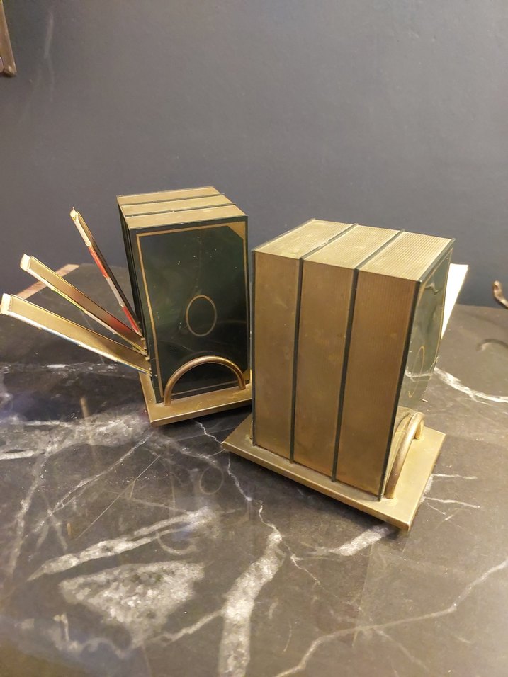 Fransız Sigaralık Takımı - Görsel 5